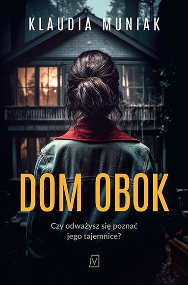 Dom obok Dom obok