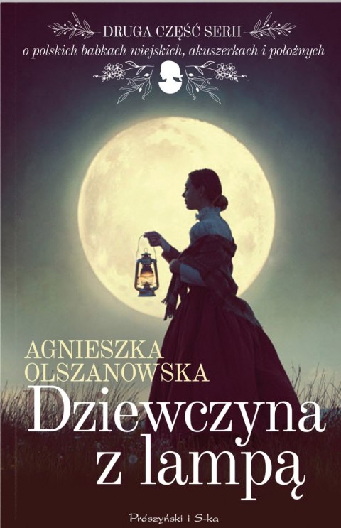 Dziewczyna z lampą. Sekretne schronisko. Tom 2 Dziewczyna z lampą. Sekretne schronisko. Tom 2