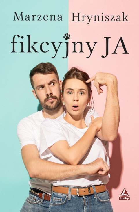Fikcyjny ja Fikcyjny ja