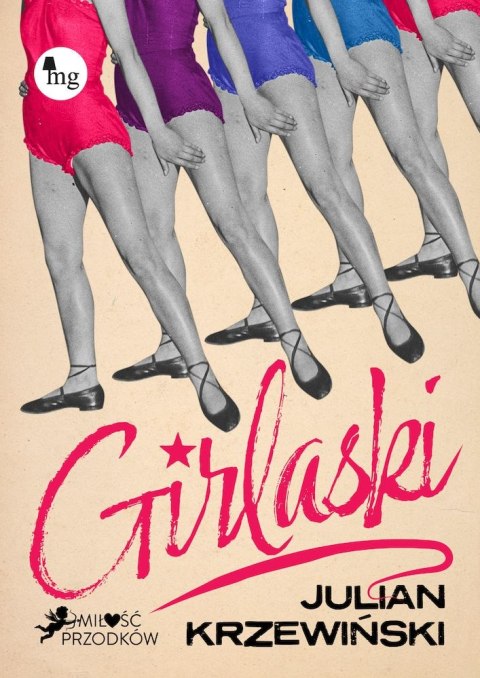 Girlaski Girlaski