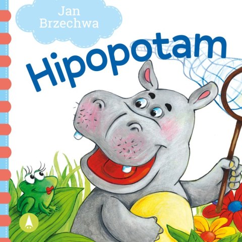 Hipopotam Hipopotam