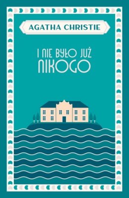 I nie było już nikogo wyd. 2023