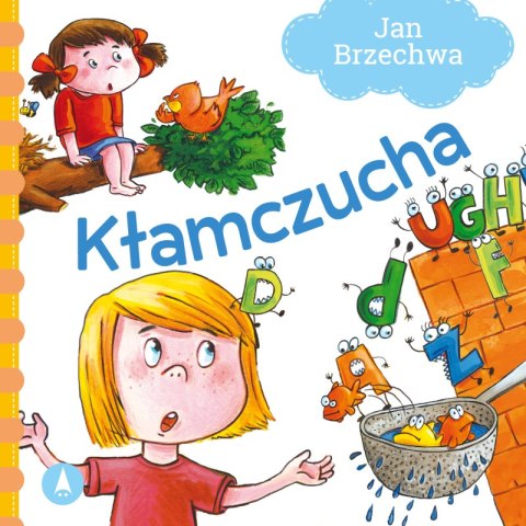 Kłamczucha Kłamczucha