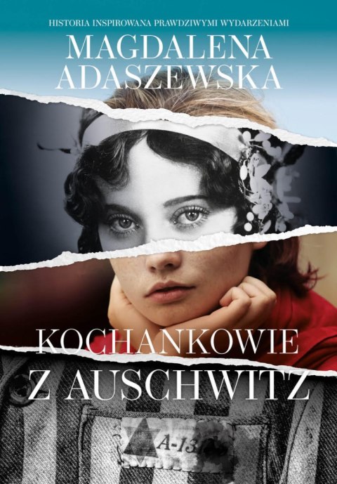 Kochankowie z Auschwitz Kochankowie z Auschwitz