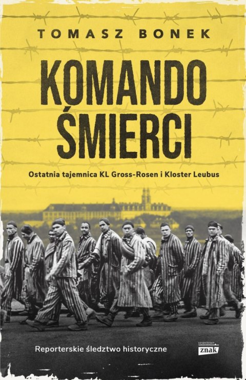 Komando Śmierci wyd. kieszonkowe Komando Śmierci wyd. kieszonkowe