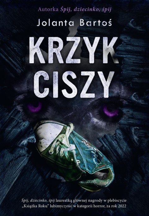Krzyk ciszy Krzyk ciszy
