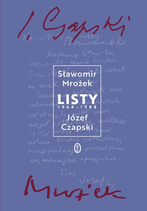 Listy 1964-1988 Listy 1964-1988