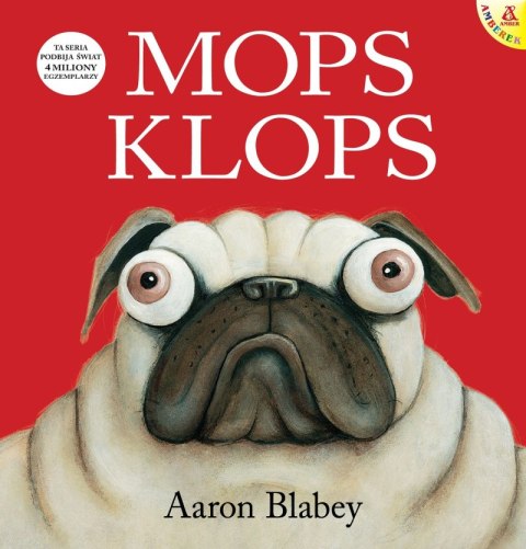 Mops Klops wyd. 2023 Mops Klops wyd. 2023