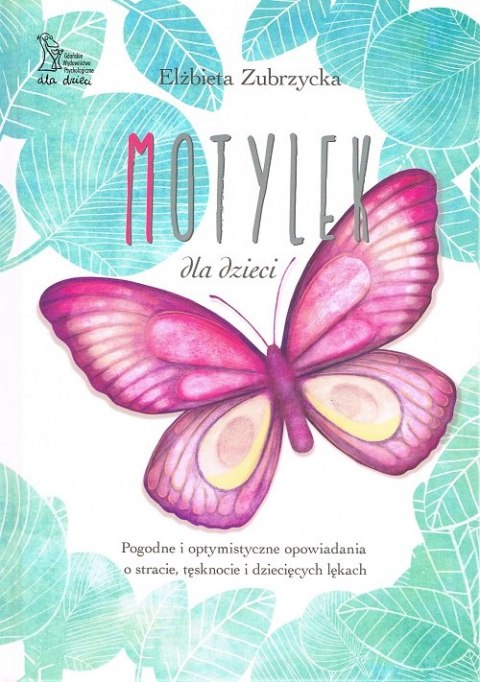 Motylek wyd. 2 Motylek wyd. 2