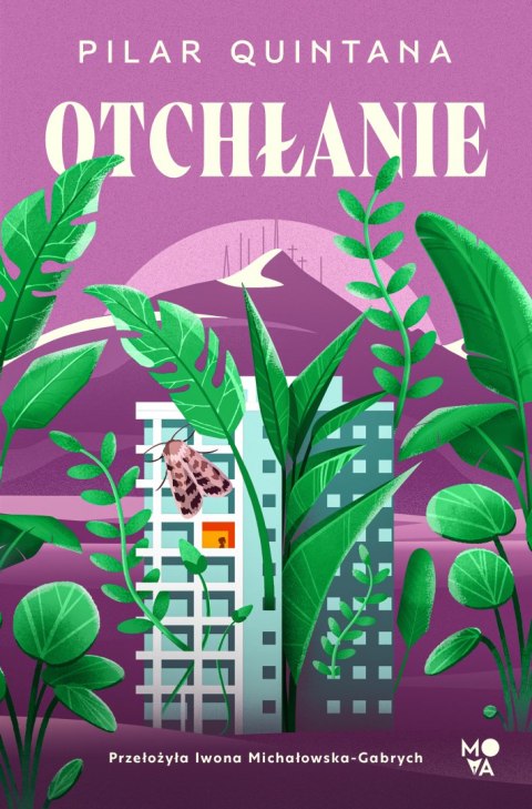 Otchłanie Otchłanie