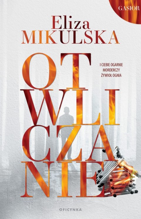 Otwliczanie. Gasior. Tom 1 Otwliczanie. Gasior. Tom 1
