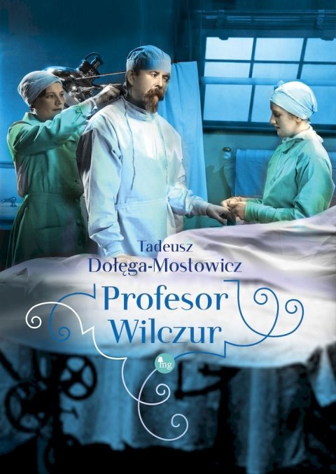 Profesor Wilczur Profesor Wilczur