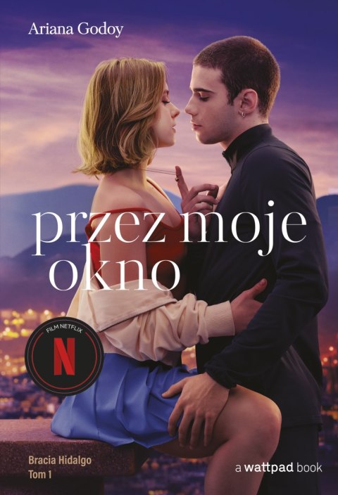 Przez moje okno Przez moje okno