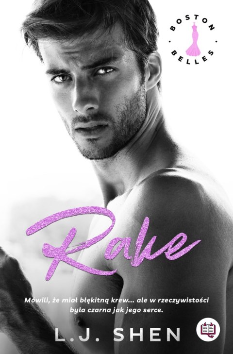 Rake. Boston Belles. Tom 4 Rake. Boston Belles. Tom 4