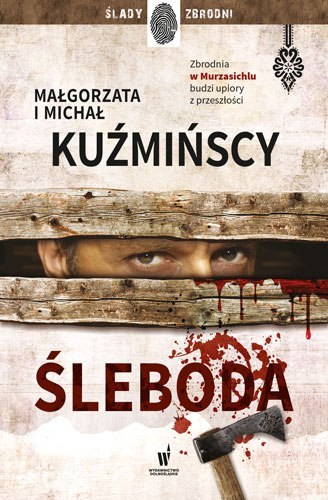 Śleboda wyd. kieszonkowe Śleboda wyd. kieszonkowe