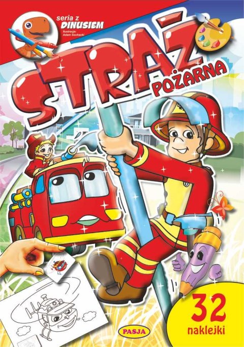 Straż pożarna Straż pożarna