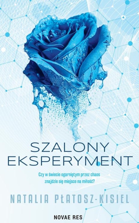 Szalony eksperyment Szalony eksperyment