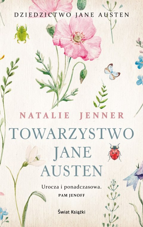 Towarzystwo Jane Austen Towarzystwo Jane Austen