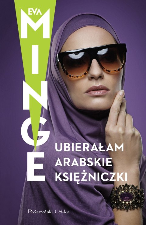 Ubierałam arabskie księżniczki Ubierałam arabskie księżniczki