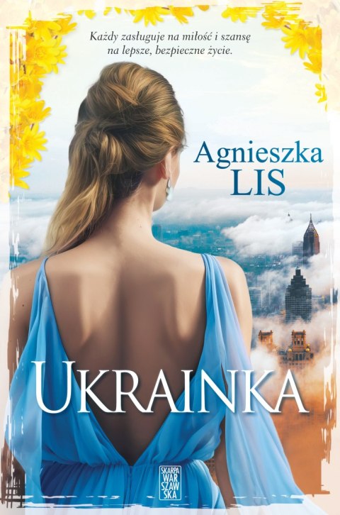 Ukrainka Ukrainka