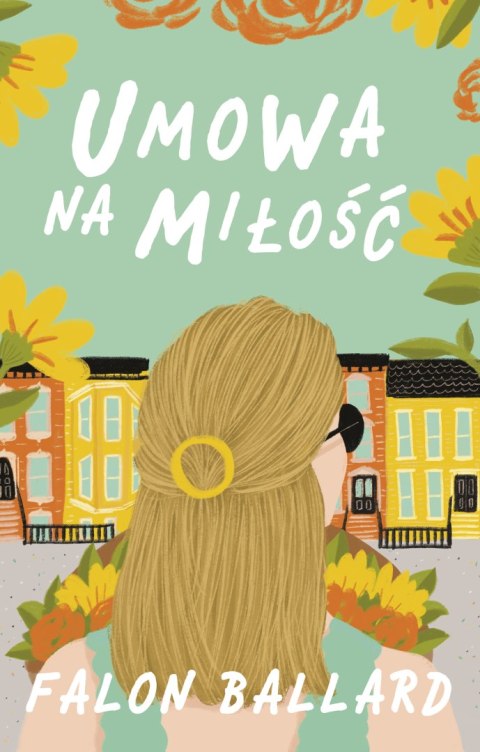 Umowa na miłość Umowa na miłość