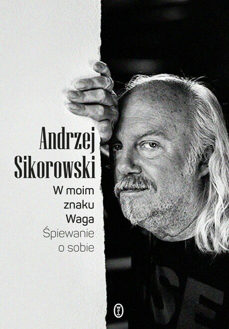W moim znaku waga śpiewanie o sobie W moim znaku waga śpiewanie o sobie