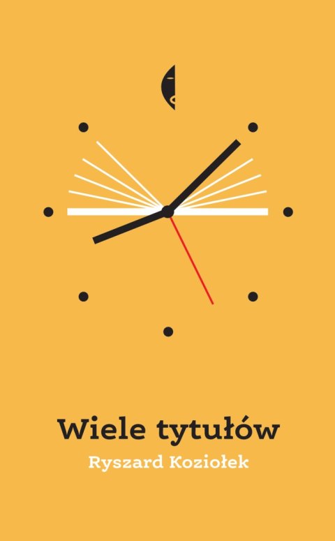 Wiele tytułów wyd. 2023 Wiele tytułów wyd. 2023