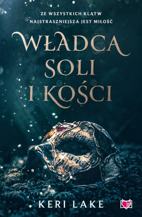 Władca soli i kości Władca soli i kości