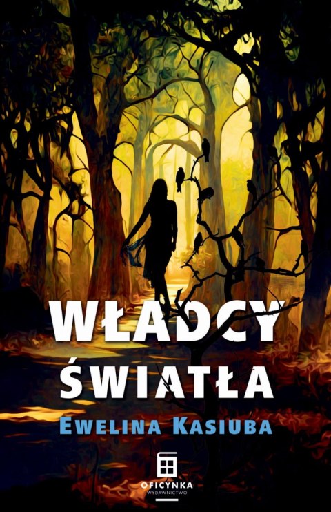 Władcy światła Władcy światła