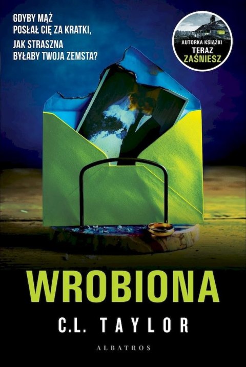 Wrobiona Wrobiona