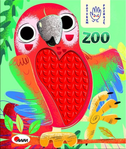 ZOO. Dotykam poznaję ZOO. Dotykam poznaję