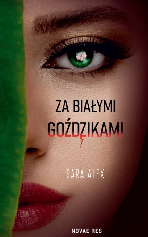 Za białymi goździkami Za białymi goździkami