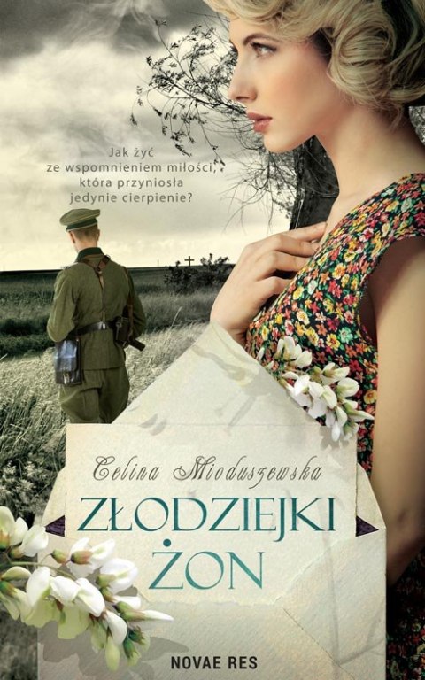 Złodziejki żon Złodziejki żon