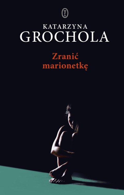 Zranić marionetkę Zranić marionetkę
