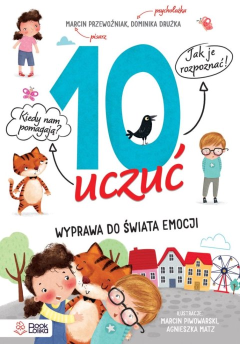 10 uczuć 10 uczuć