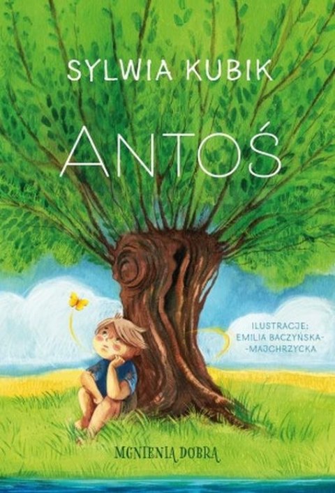 Antoś Antoś