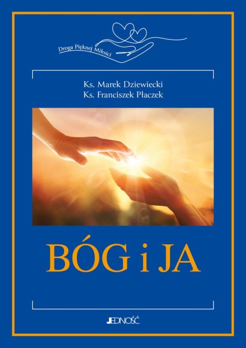 Bóg i ja Bóg i ja