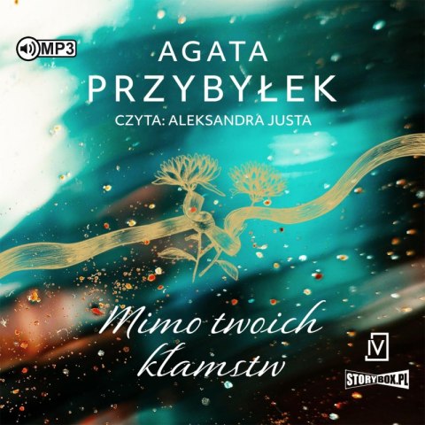 CD MP3 Mimo twoich kłamstw CD MP3 Mimo twoich kłamstw