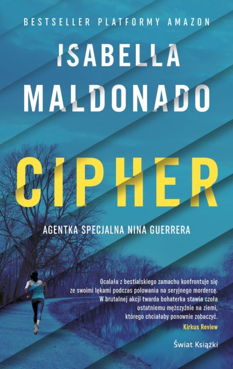 Cipher Cipher