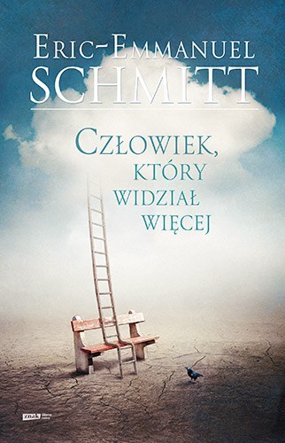 Człowiek który widział więcej Człowiek który widział więcej