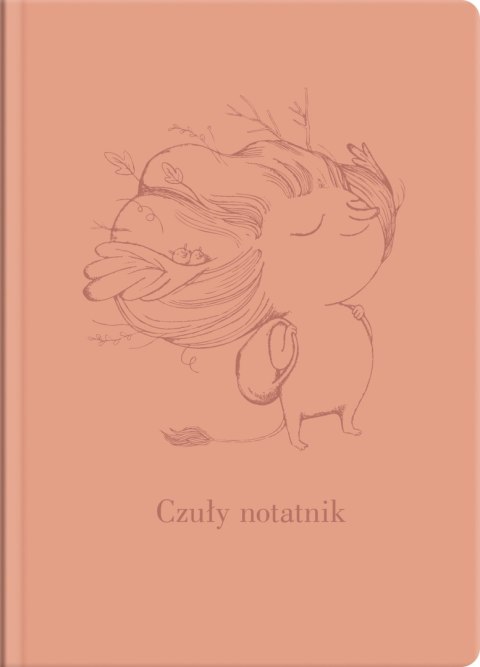 Czuły notatnik Czuły notatnik