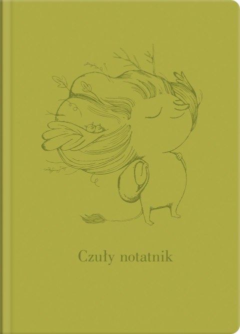 Czuły notatnik Czuły notatnik