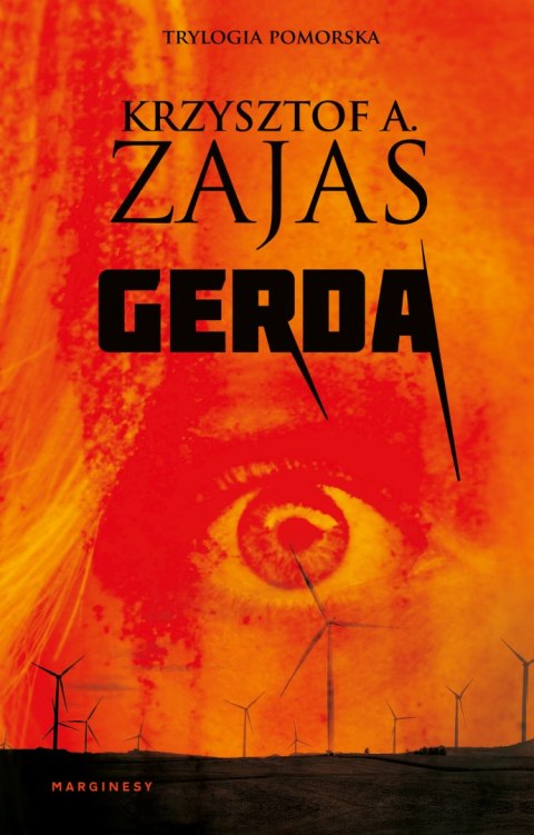 Gerda Gerda