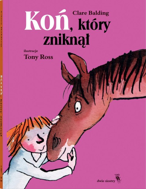 Koń, który zniknął Koń, który zniknął