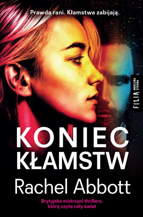 Koniec kłamstw. Tom Douglas. Tom 11 Koniec kłamstw. Tom Douglas. Tom 11