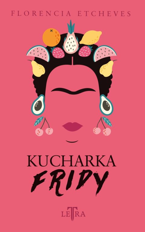Kucharka Fridy Kucharka Fridy