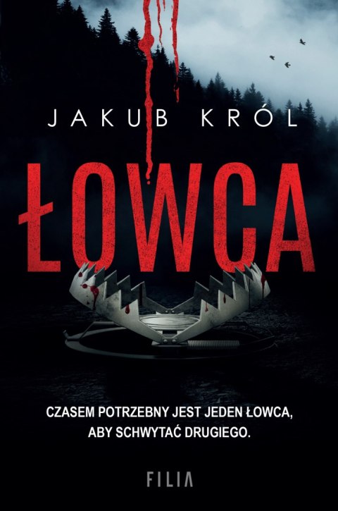 Łowca Łowca
