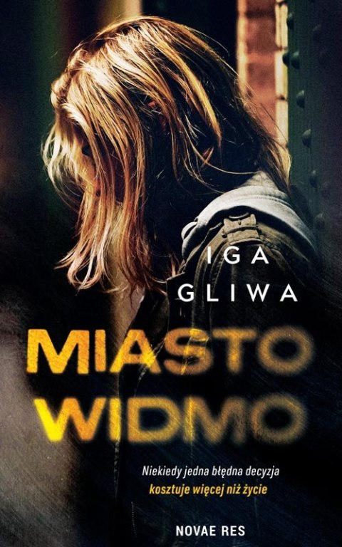 Miasto widmo Miasto widmo