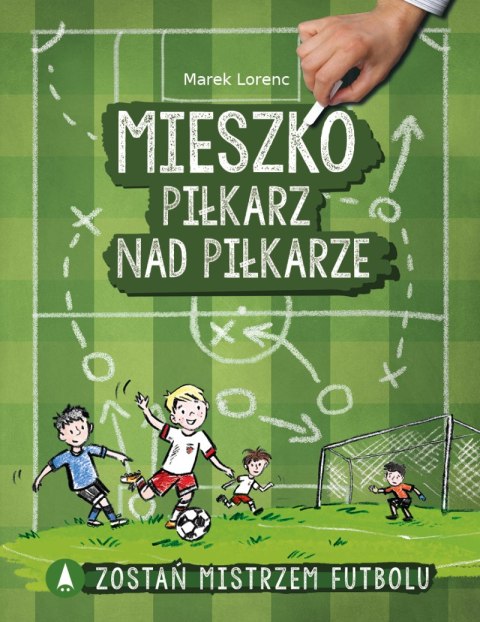 Mieszko, piłkarz nad piłkarze Mieszko, piłkarz nad piłkarze