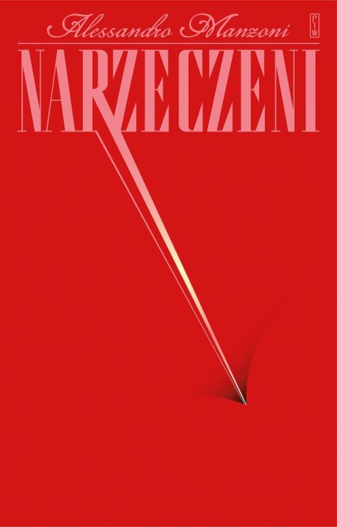 Narzeczeni wyd. 2 Narzeczeni wyd. 2